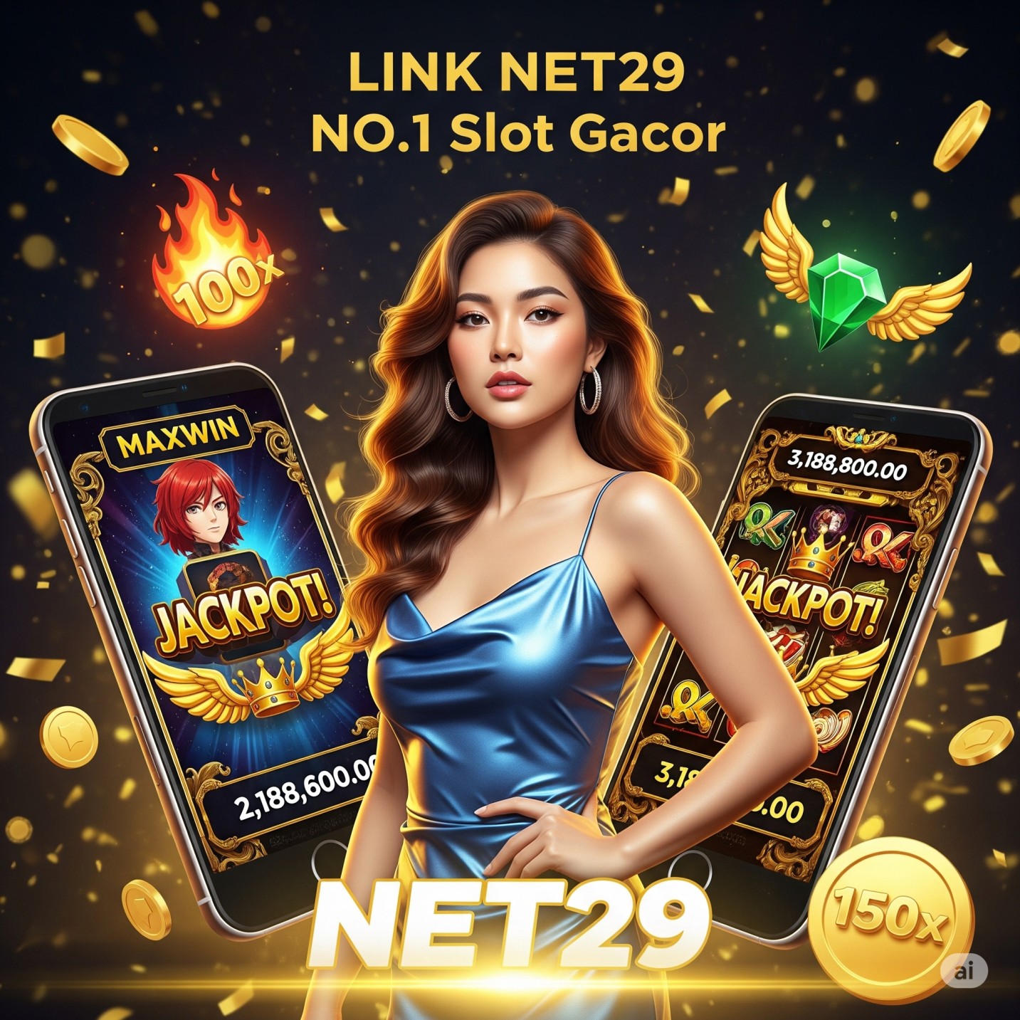 Promo Slot Terbaik